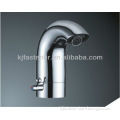 Electric hot water faucet